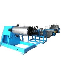 Simple Slitting Line